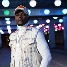 Charger l'image dans la galerie, SHOOTING PHOTO BOOK PROFESSIONNEL