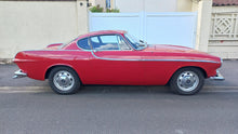 Charger l'image dans la galerie, Volvo P1800 1970