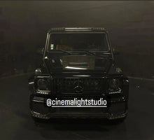 Charger l'image dans la galerie, Location Mercedes Classe G Pack Brabus