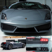 Charger l'image dans la galerie, Lamborghini Gallardo