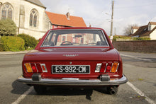 Charger l'image dans la galerie, 504 coupe bordeaux