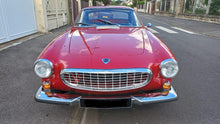 Charger l'image dans la galerie, Volvo P1800 1970
