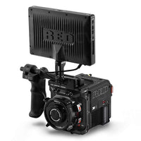 Location RED Raptor 8K avec opérateur certifié – Paris / Île-de-France vue 3