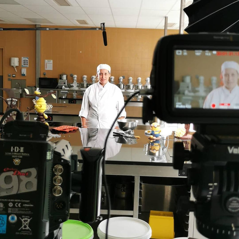 VIDEO CORPORATE