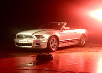 LOCATION MUSTANG vue 1