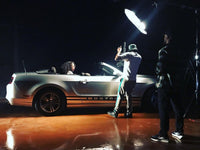 LOCATION MUSTANG vue 2