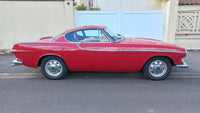 Volvo P1800 1970 vue 1