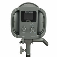 Location Amaran 300c vue 2