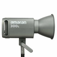 Location Amaran 300c vue 1