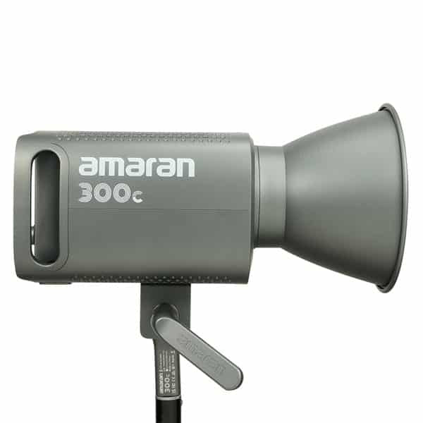 Location Amaran 300c