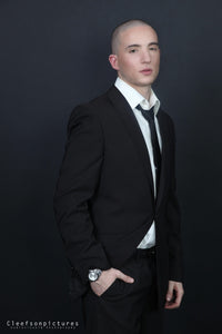 SHOOTING CV / CORPORATE vue 2