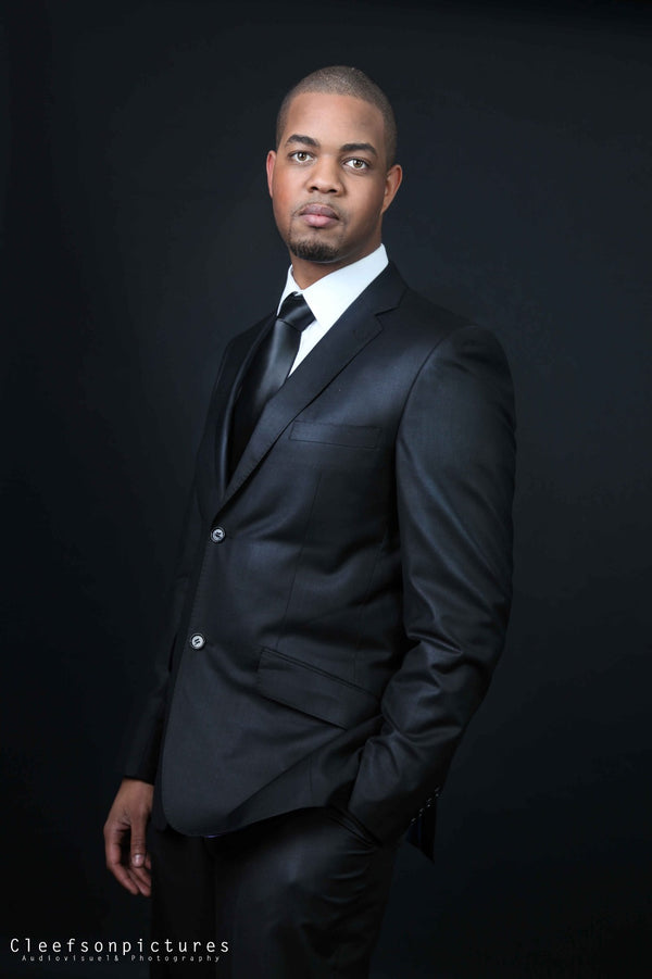 SHOOTING CV / CORPORATE