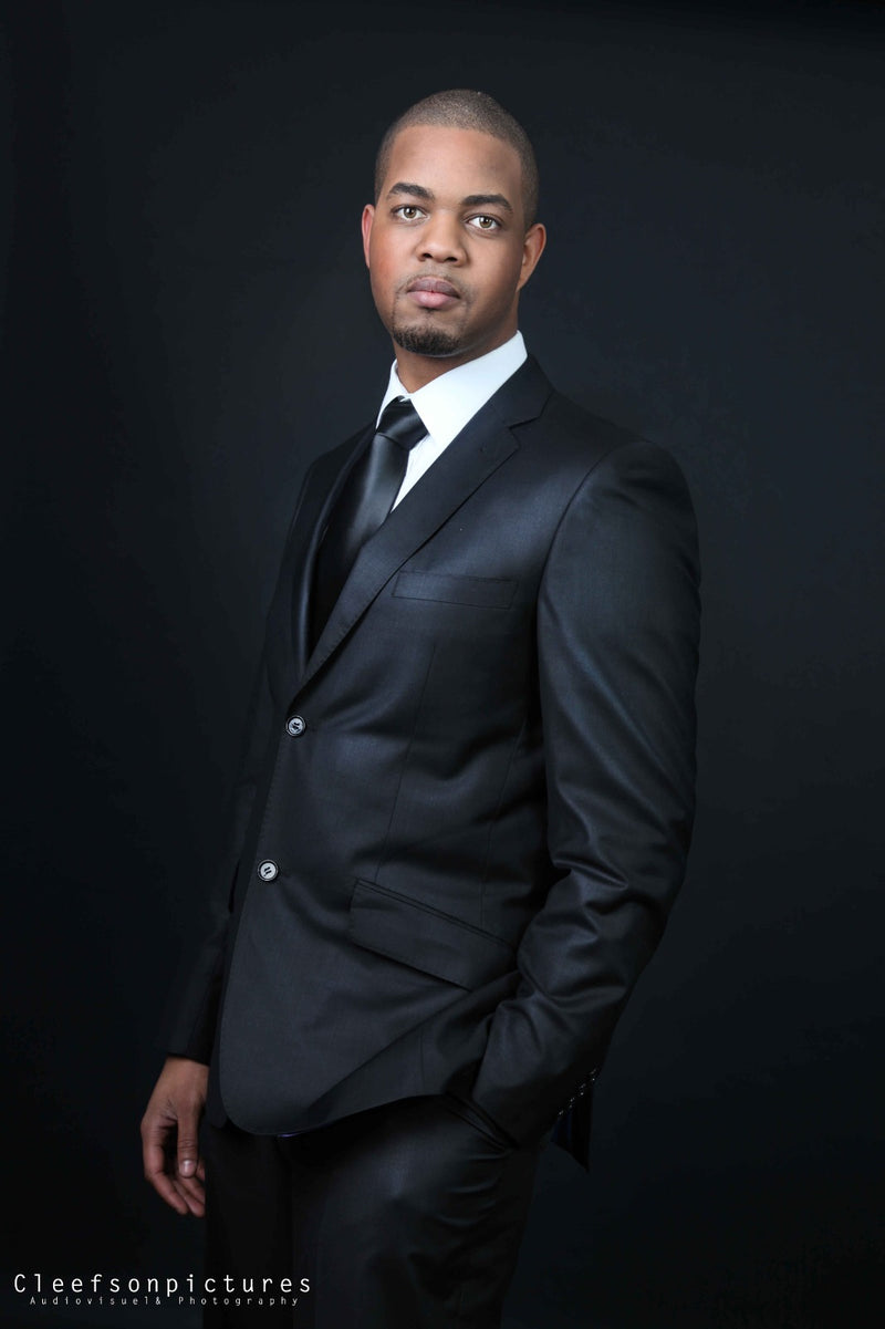 SHOOTING CV / CORPORATE