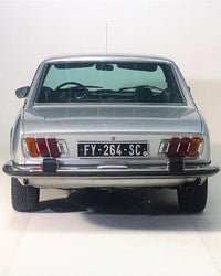 Peugeot 504 vue 3
