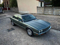 Jaguar xj6 de 1996 vue 1