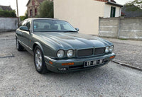 Jaguar xj6 de 1996 vue 3