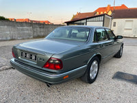 Jaguar xj6 de 1996 vue 2