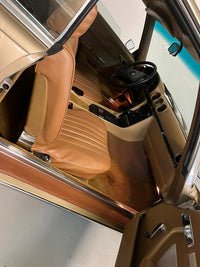 Mercedes SLC vue 4