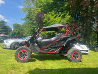Buggy vue 1