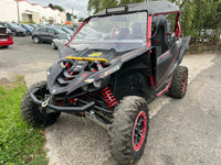 Buggy vue 2