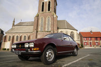 504 coupe bordeaux vue 2