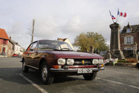 504 coupe bordeaux vue 1