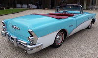 Buick 57 vue 2