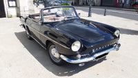 Renault Caravelle 1968 vue 1