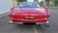 Volvo P1800 1970 vue 3