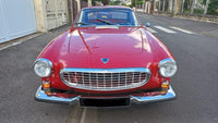 Volvo P1800 1970 vue 2