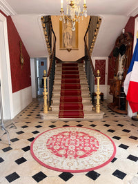 Chateaux vue 2