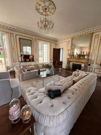 Chateaux vue 3