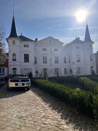 Chateaux vue 1