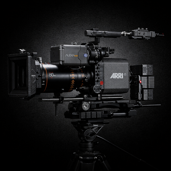 Réalisation de clips