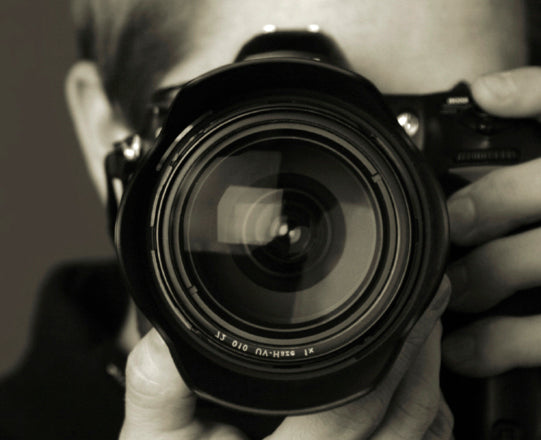 SHOOTING PHOTO ÉVÉNEMENTIEL