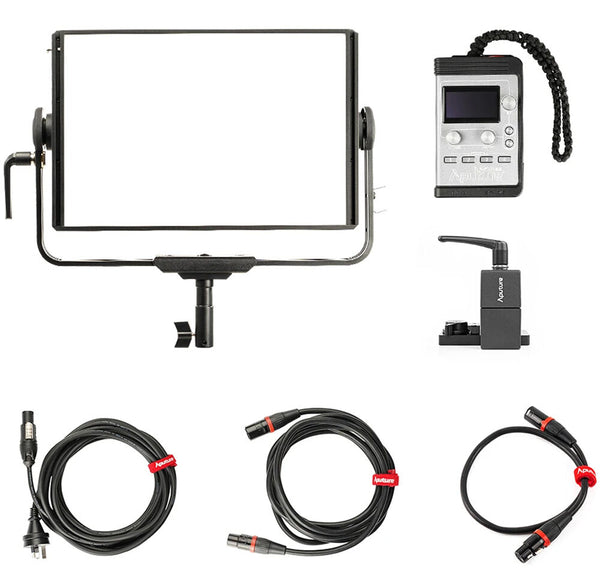 Aputure Nova P300c kit