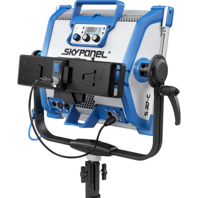 ARRI SKYPANEL S30-C